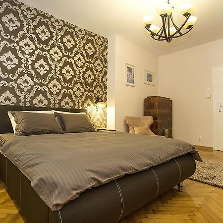 Apartment Mozaik เบลเกรด ภายนอก รูปภาพ